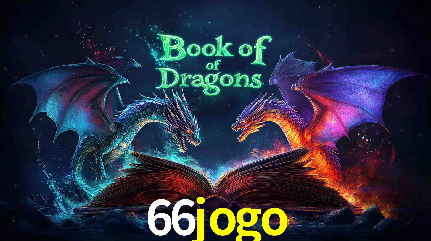 A Revolução dos Aplicativos de Jogos no 66jogo