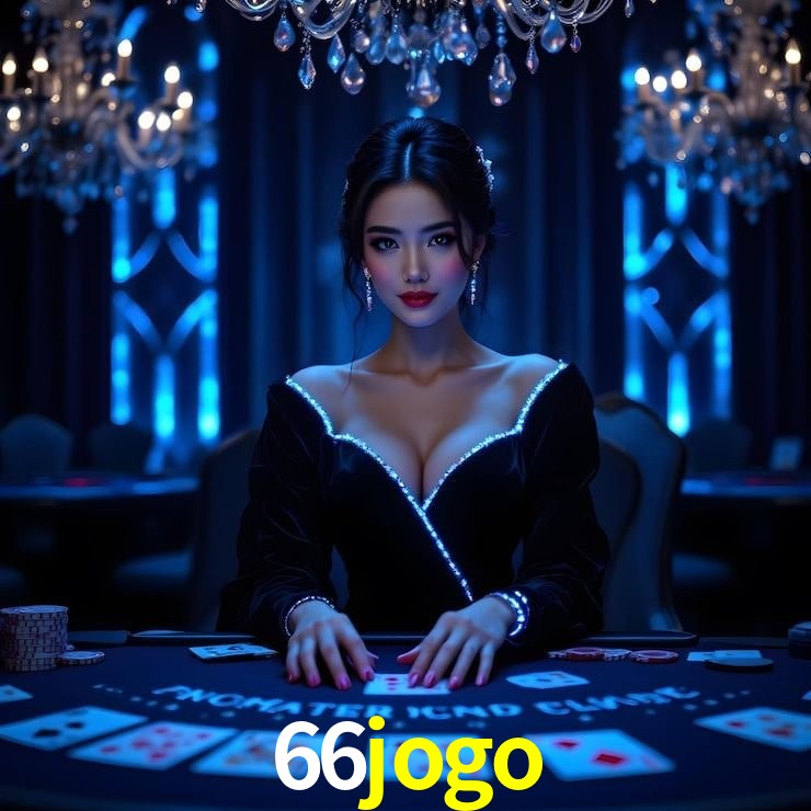 Bônus de Boas-vindas 66jogo