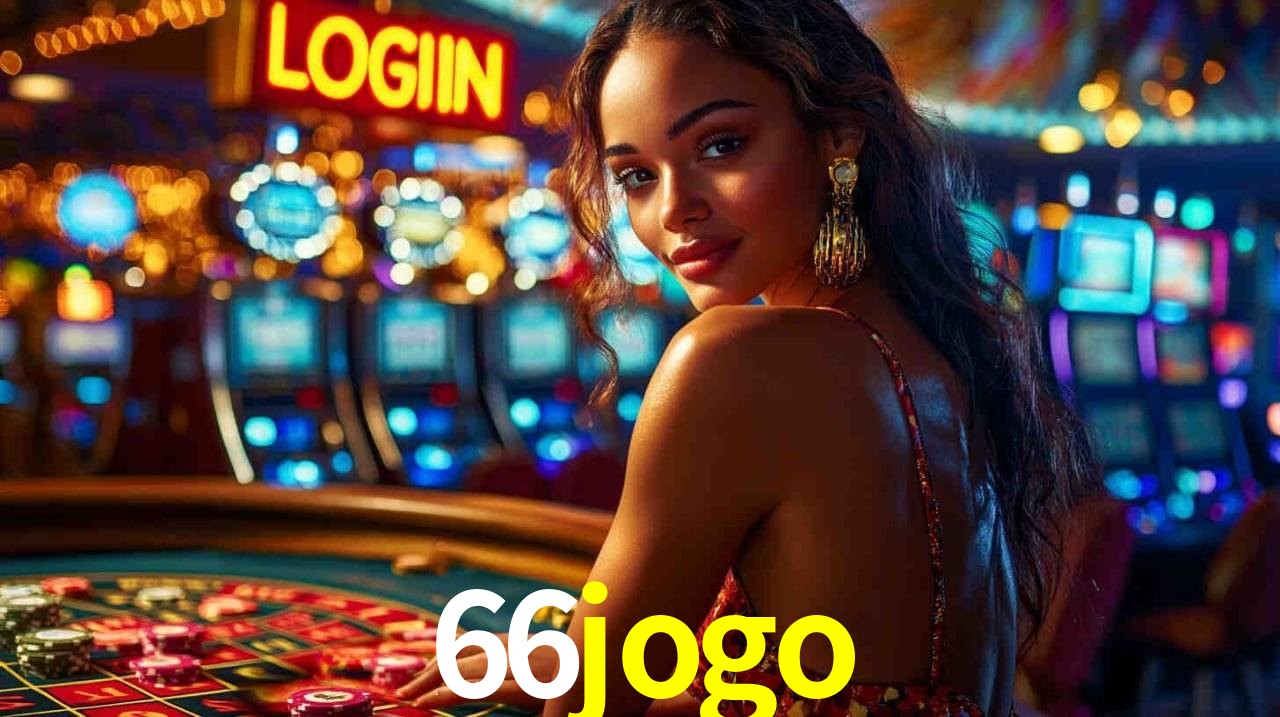 Estatísticas 66jogo