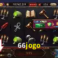 Exclusive Offers 66jogo