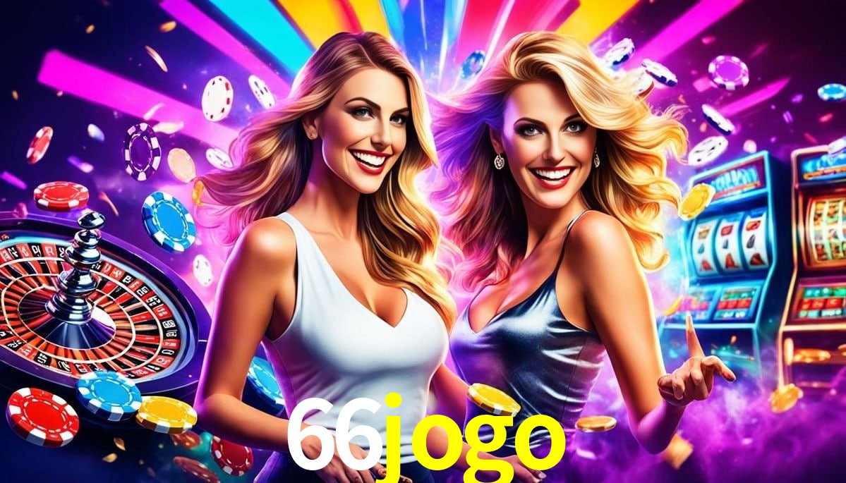 Desvendando o Mundo dos Jogos Virtuais na 66jogo