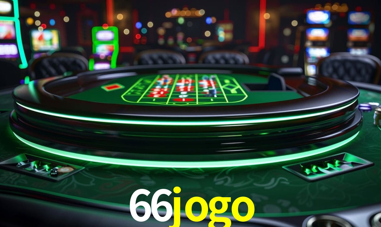 Responsive Design 66jogo