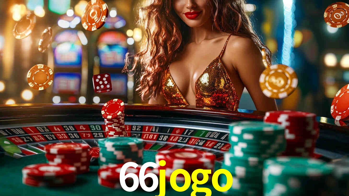 Daily Bonuses 66jogo
