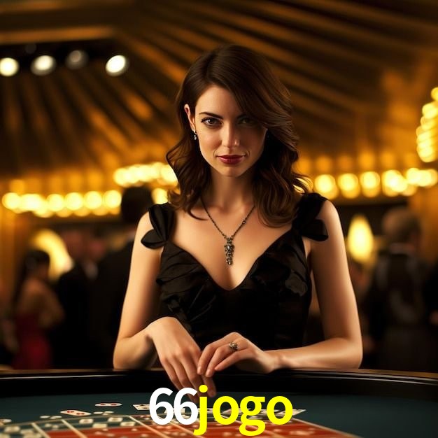 A Popularidade dos Caça-Níqueis no 66jogo