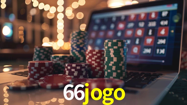 Live Casino 66jogo