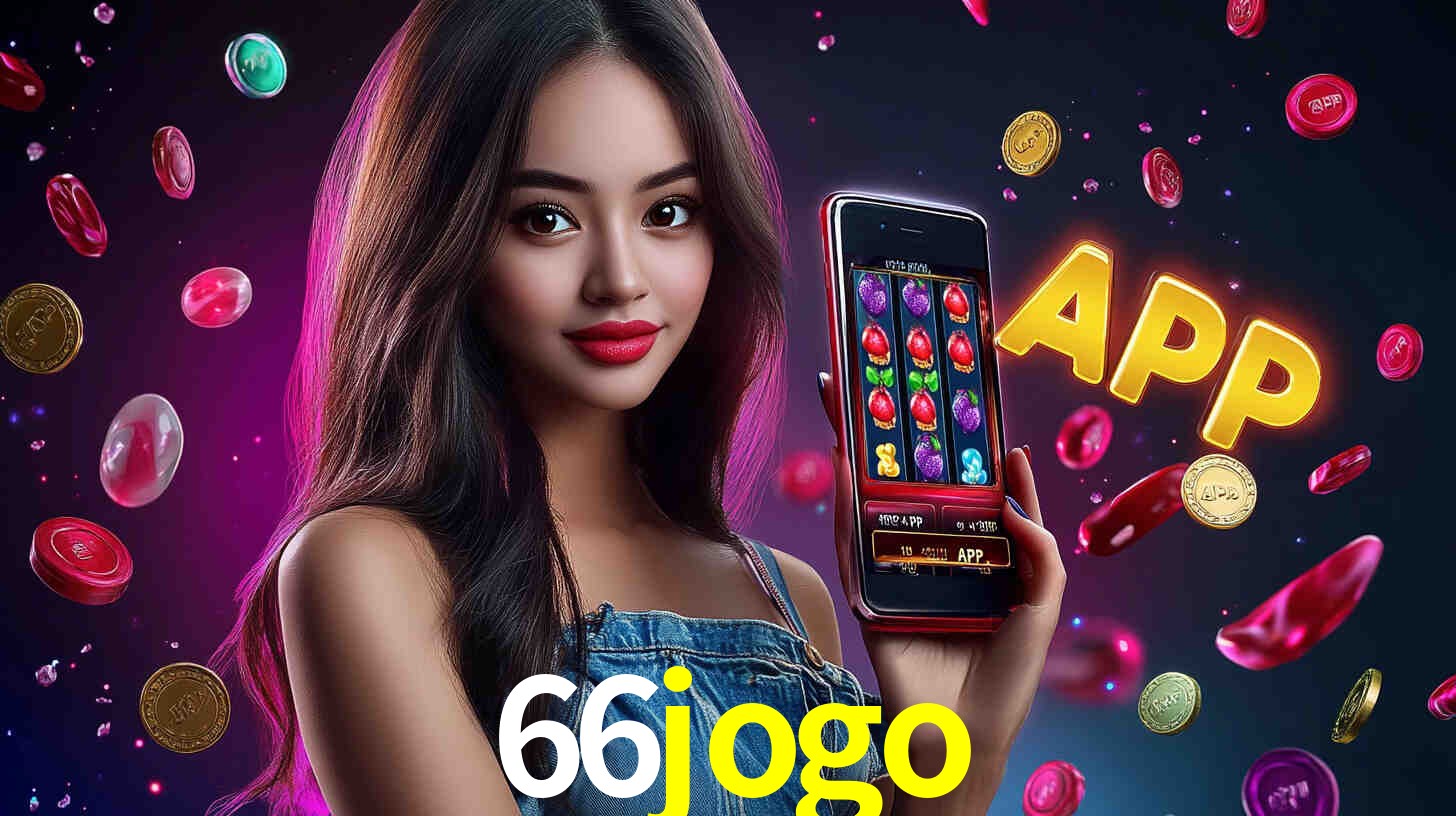 A Revolução dos Aplicativos de Jogos no 66jogo