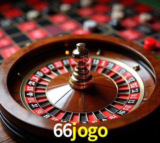Design Responsivo 66jogo