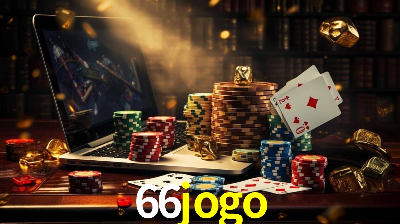 Interface do App 66jogo