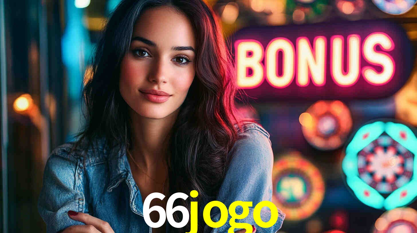66jogo: Seu Especialista em Apostas Esportivas Brasileiras