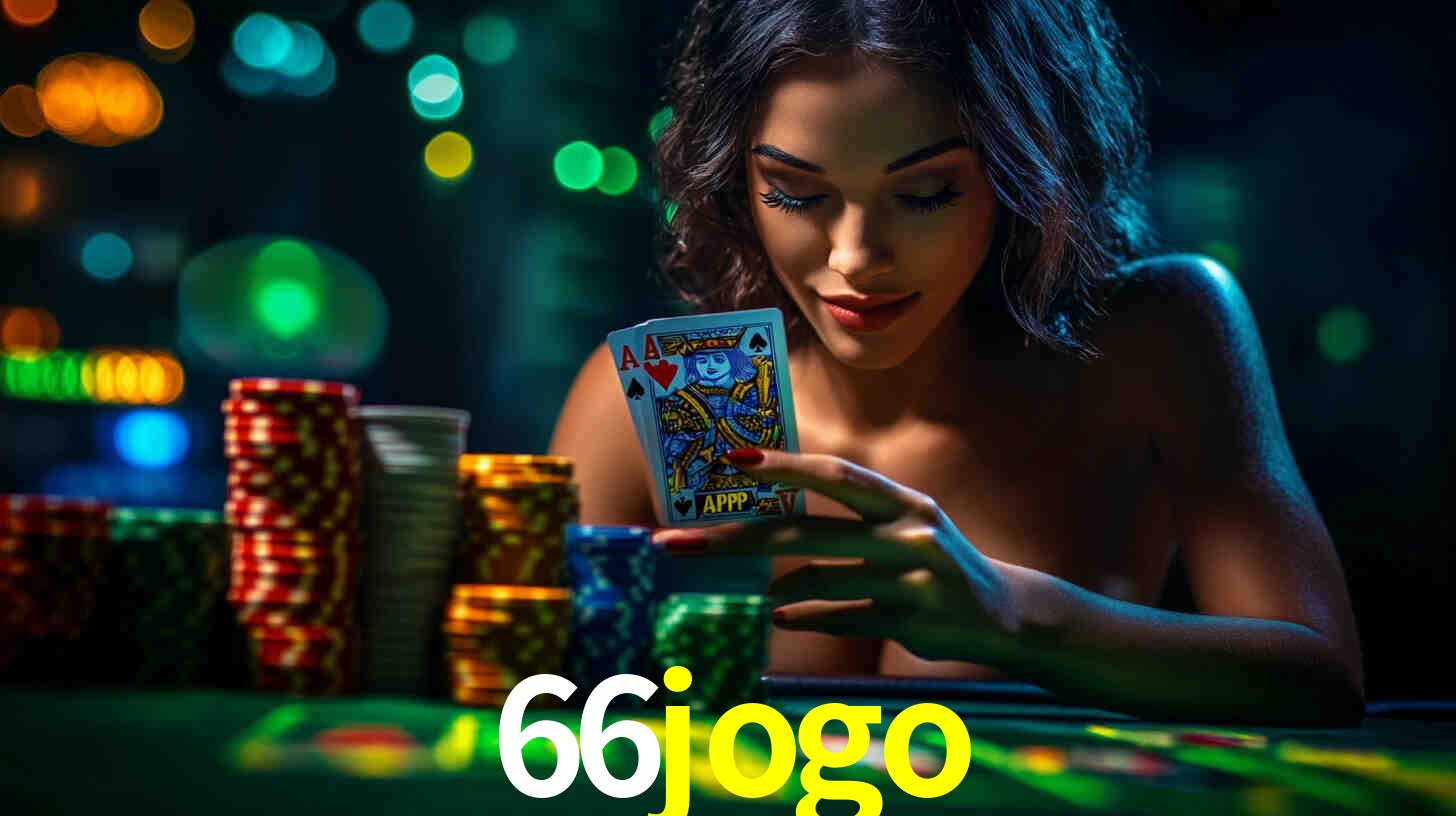 Inovações de Jogos na 66jogo: O Futuro das Experiências Interativas