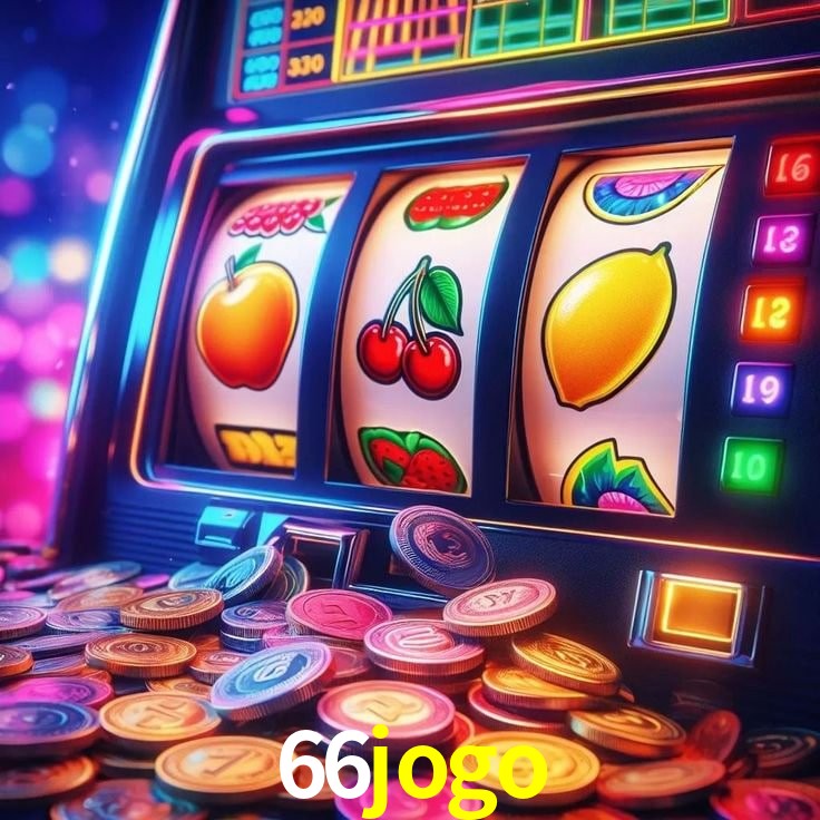 Casino Ao Vivo 66jogo