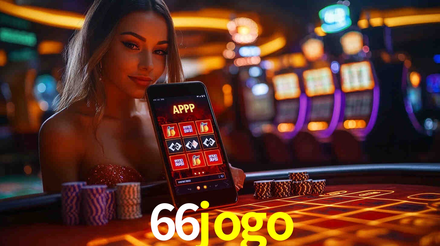 Descubra a Magia dos Jogos de Arcade no 66jogo
