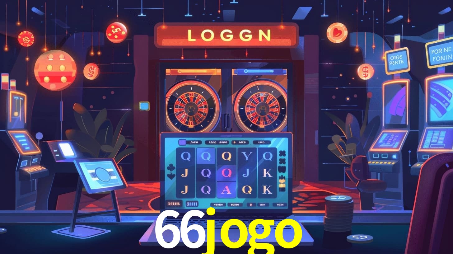 Login Seguro 66jogo