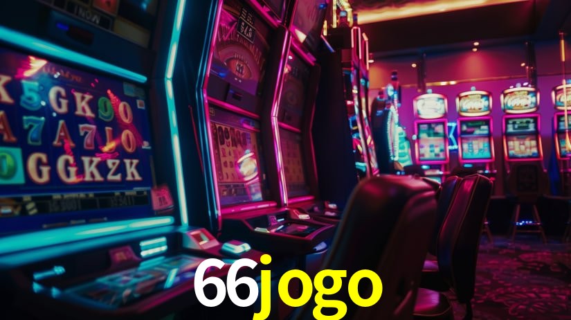 API Integration 66jogo