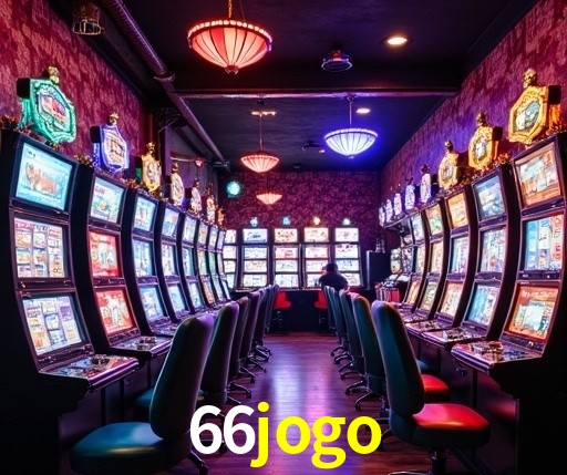 Promoções Sazonais 66jogo