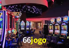 Integração de APIs 66jogo