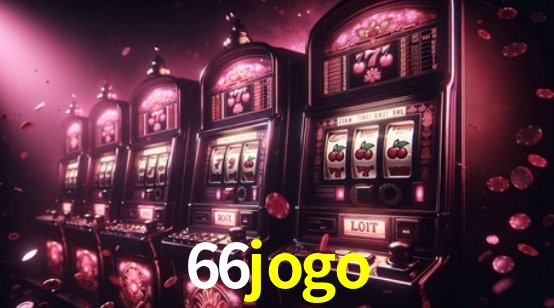 Inovações de Jogos na 66jogo: O Futuro das Experiências Interativas
