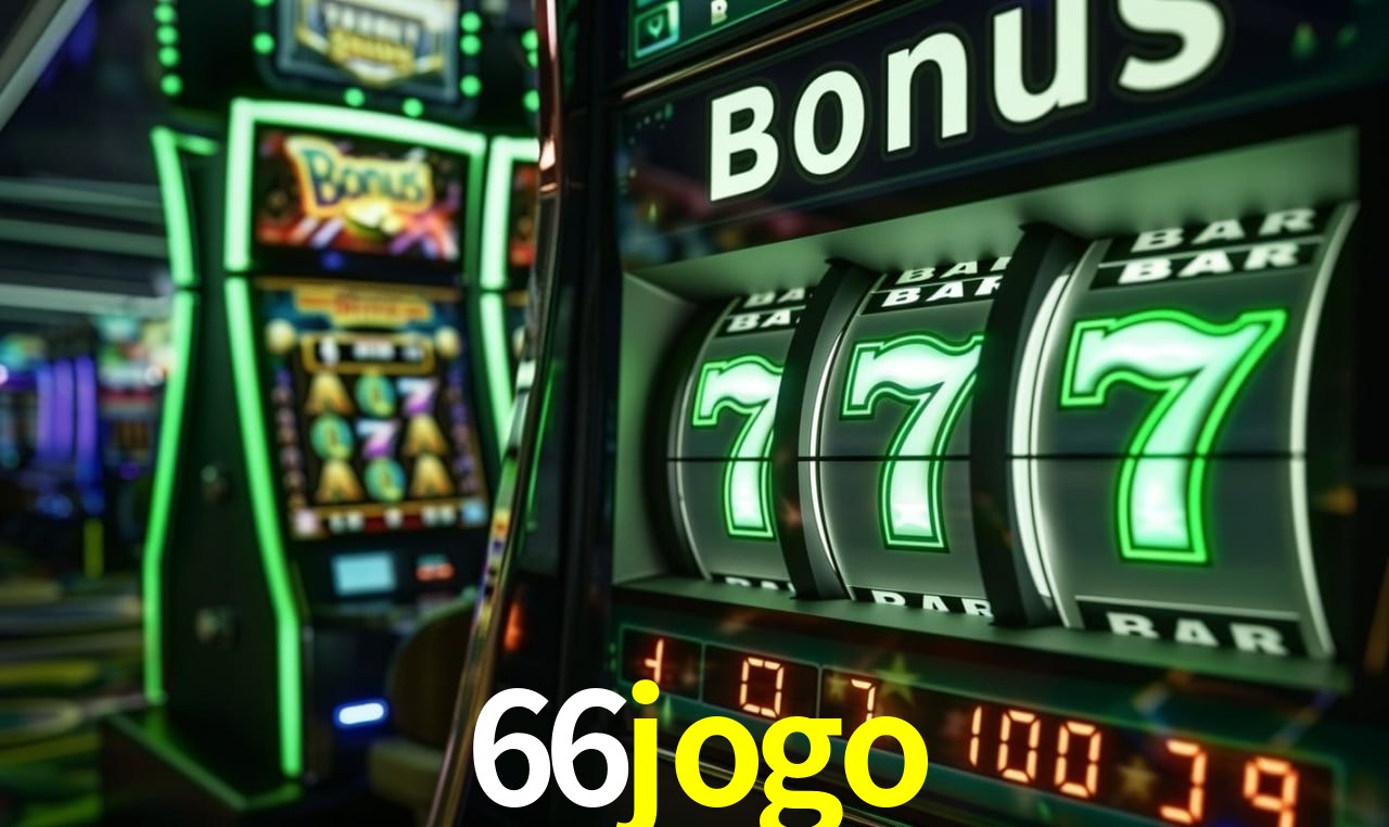 Bonus Features 66jogo