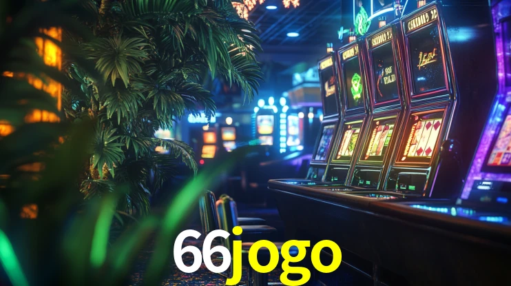 VIP Casino 66jogo