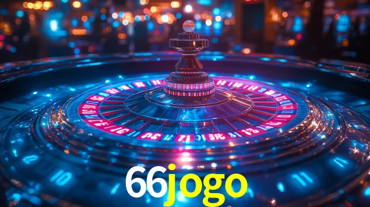 66jogo App Interface