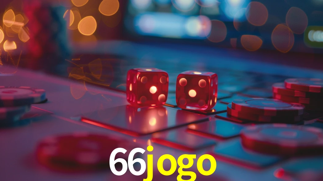 Slot Games 66jogo