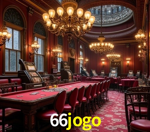 Cadastro Rápido 66jogo