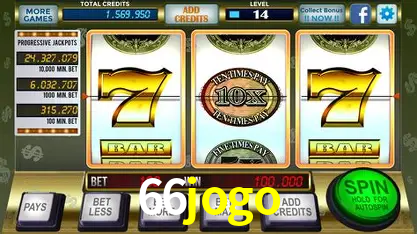 Seasonal Promotions 66jogo