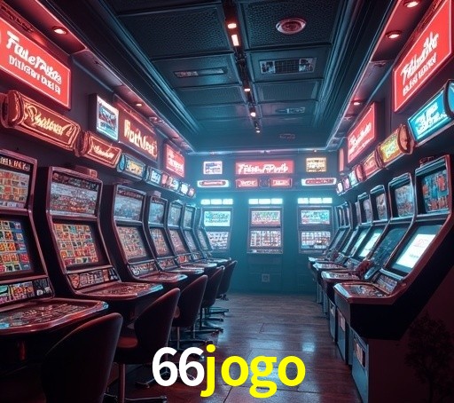 Sistemas de Segurança 66jogo