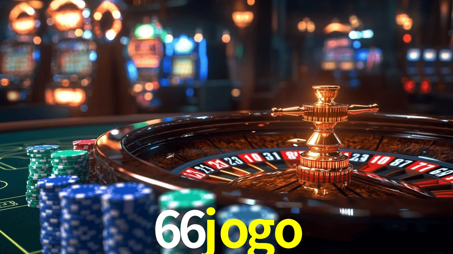 66jogo: Jogos de Caça-Níqueis-Altas Recompensas, Roleta-Velocidade, Blackjack-Desafios Máximos