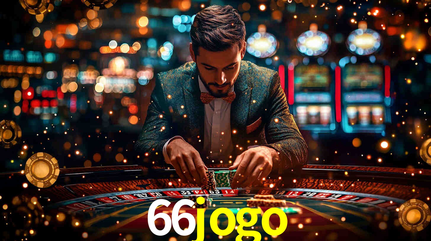 Welcome Bonus 66jogo
