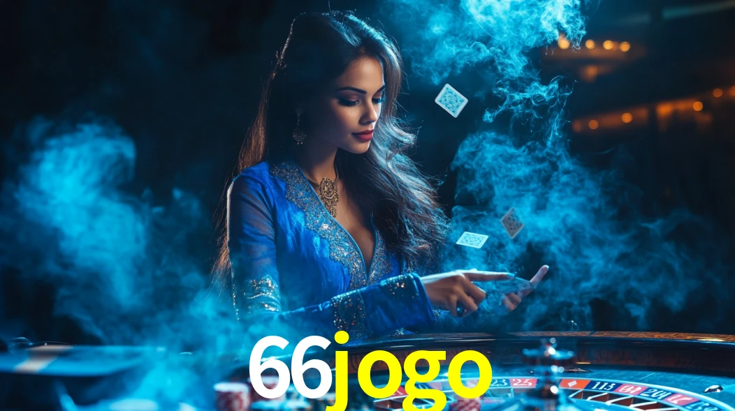 A Experiência Imersiva dos Cassinos Ao Vivo no 66jogo