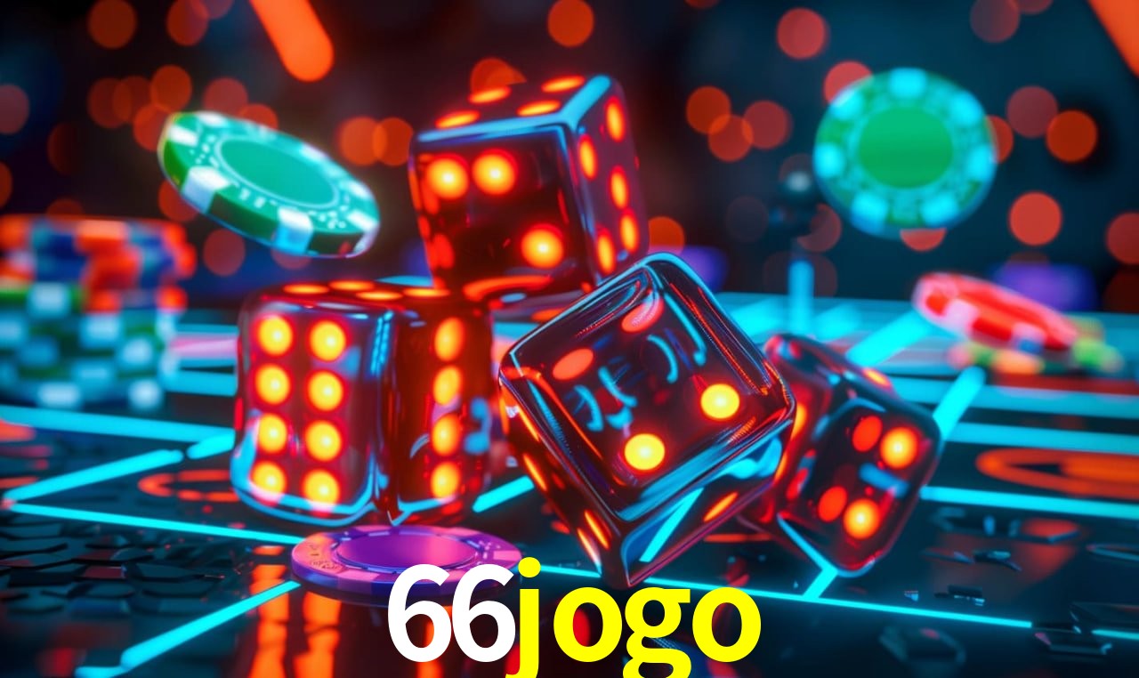 Descubra a Essência do 66jogo: Nossa História e Compromissos