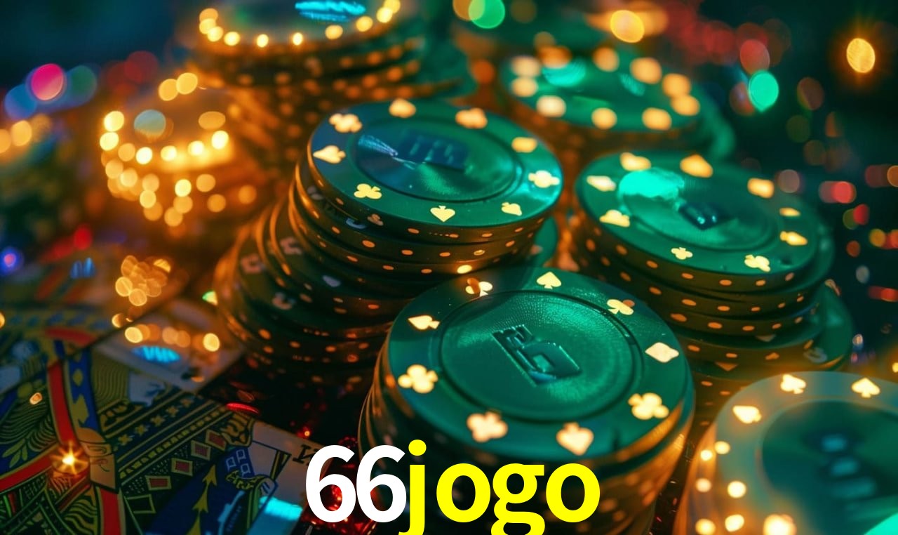 Bônus de Boas-vindas 66jogo