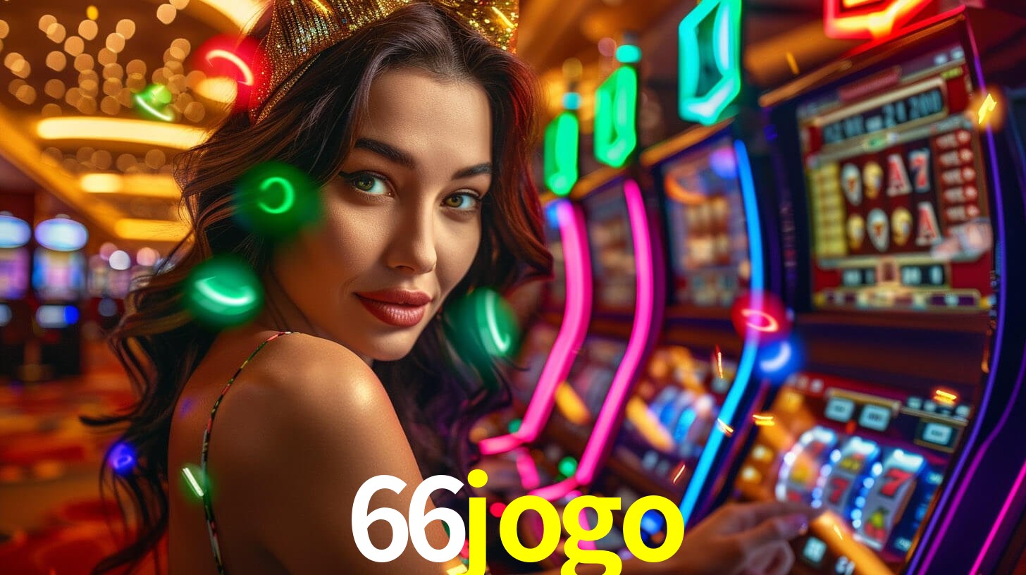 Bônus Generosos e Exclusivos no 66jogo para Você!